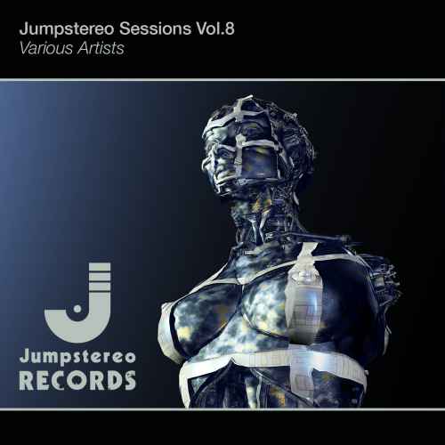 Jumptereo Session Vol.8