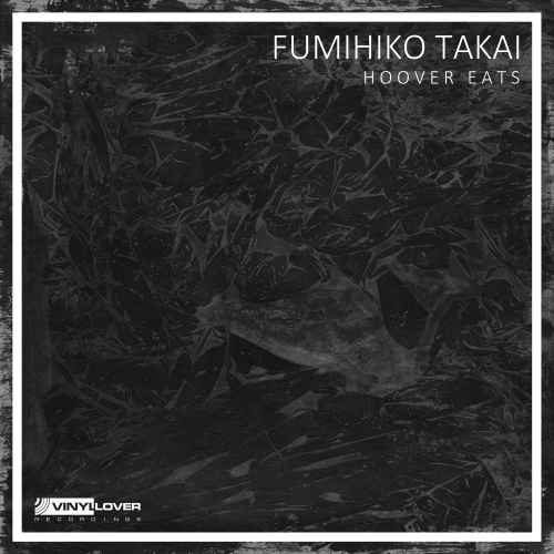 Fumihiko Takei - Hoover Eats