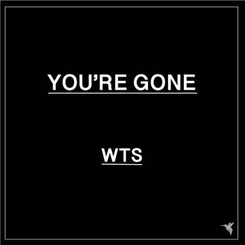 WTS - You're Gone (House/Garage)