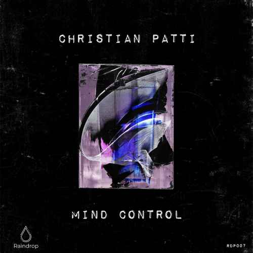 Christian Patti - Mind Control