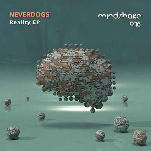 Neverdogs - Reality EP
