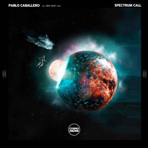Pablo Caballero - Spectrum Call incl. Ben Dust Remix