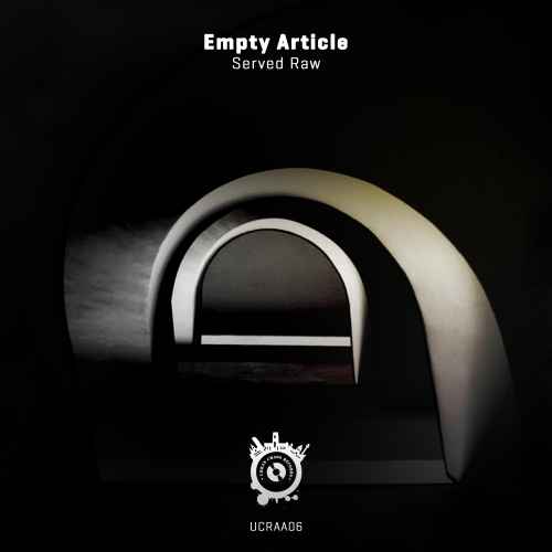 Empty Article - Served Raw [Album]
