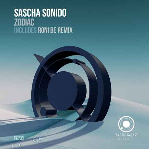 Sascha Sonido - Zodiac
