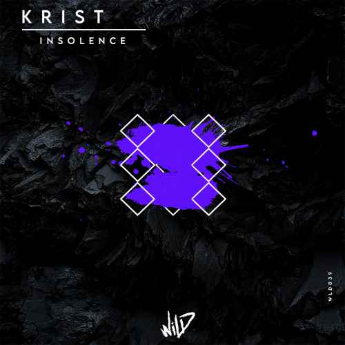 Krist - Insolence
