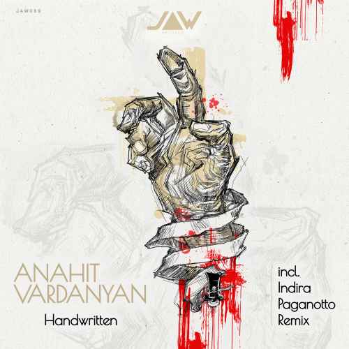 Anahit Vardanyan - Handwritten Ep