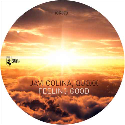 Javi Colina, Quoxx - Feeling Good
