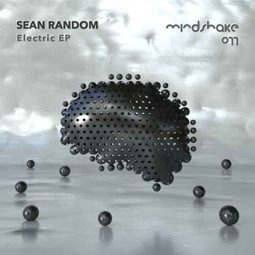Sean Random - Electric EP