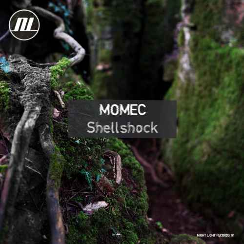Momec - Shellshock EP