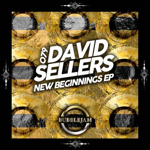 David Sellers - New Beginnings