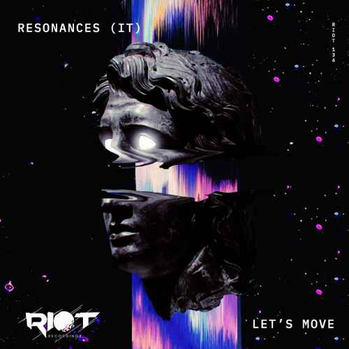 Resonances (IT) - Let's Move
