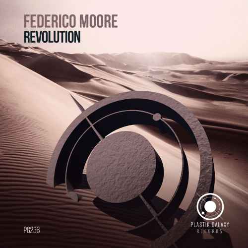 Federico Moore - Revolution