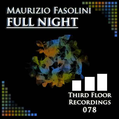 Maurizio Fasolini - FULL NIGHT