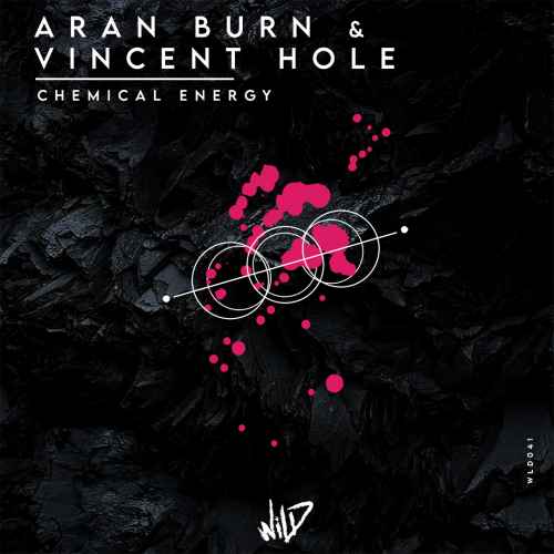 Aran Burn & Vincent Hole - Chemical Energy