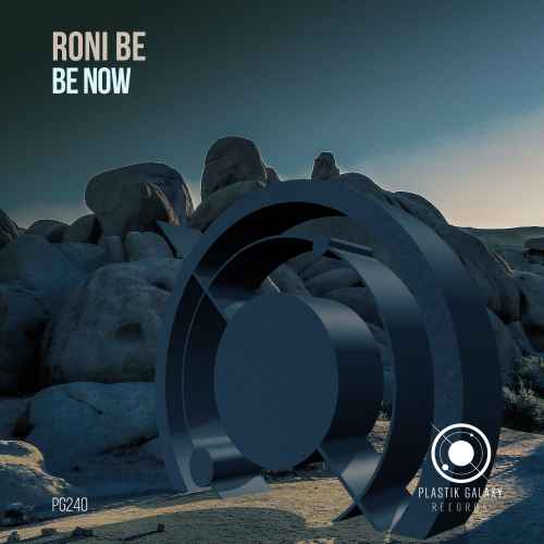 Roni Be - Be Now