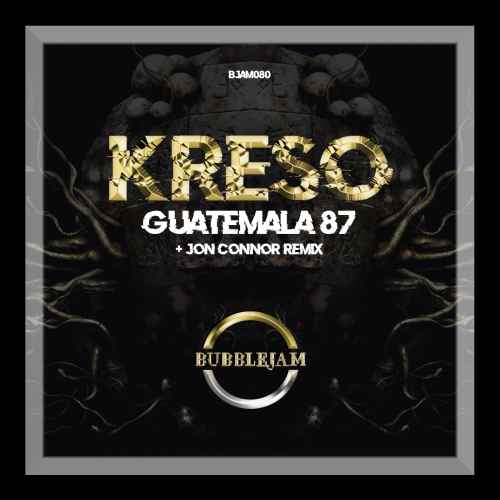 Kreso - Guatemala 87