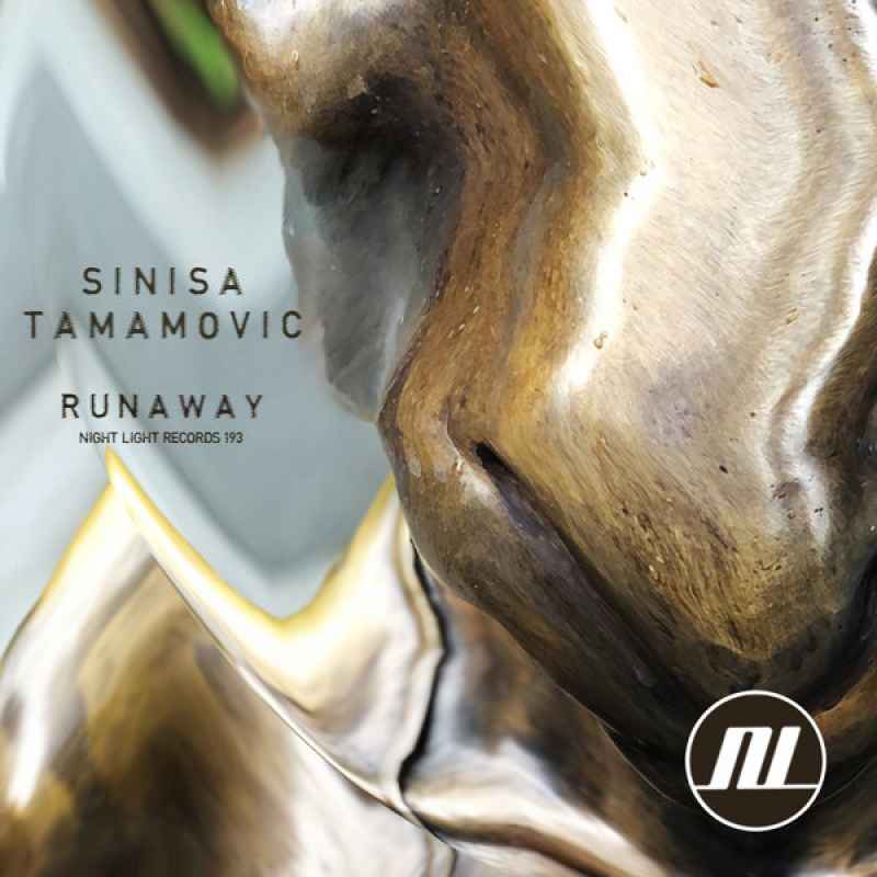 Sinisa Tamamovic Runaway EP