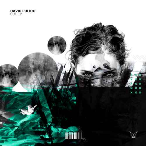 BK133_ David Pulido _ Cue  EP