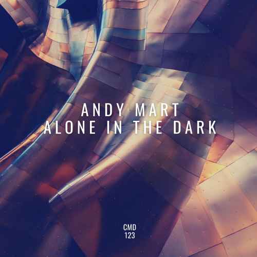 Andy Mart - Alone in the Dark