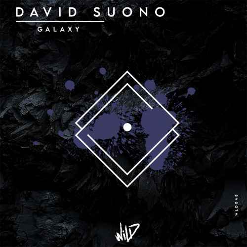 David Suono - Gravity