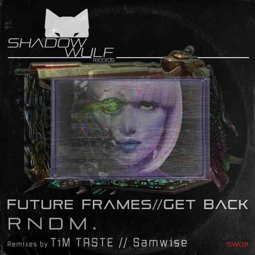 Future Frames EP