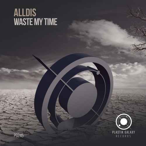 AllDis - Waste My Time