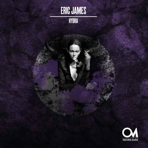 Eric James - Hydra [Oscuro Music]