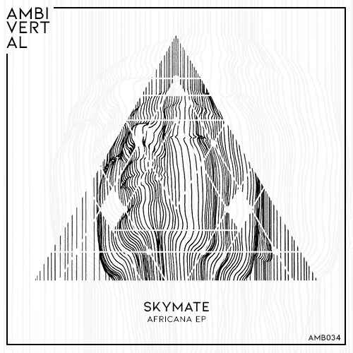 Skymate - Africana