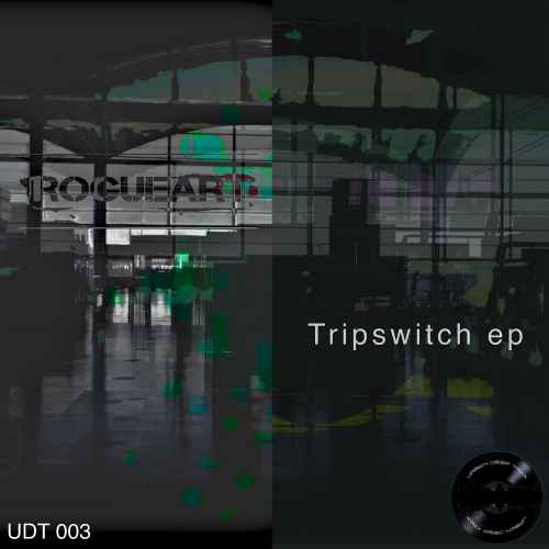 ROGUEART - Tripswitch [Album]