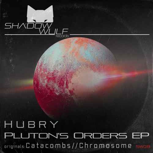 Pluton's Orders EP