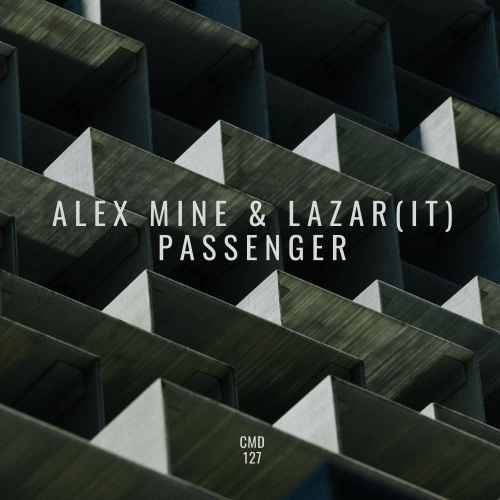Alex Mine, Lazar (IT) - Passenger