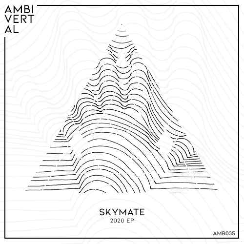 Skymate - 2020 EP