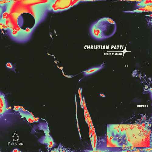 Christian Patti - Space Station