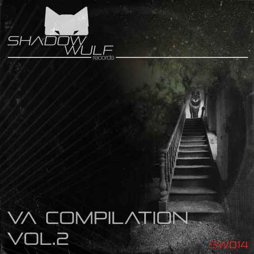 Shadow Wulf Vol. 2