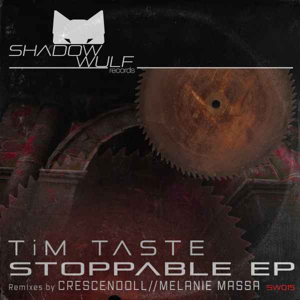 TiM TASTE - Stoppable EP