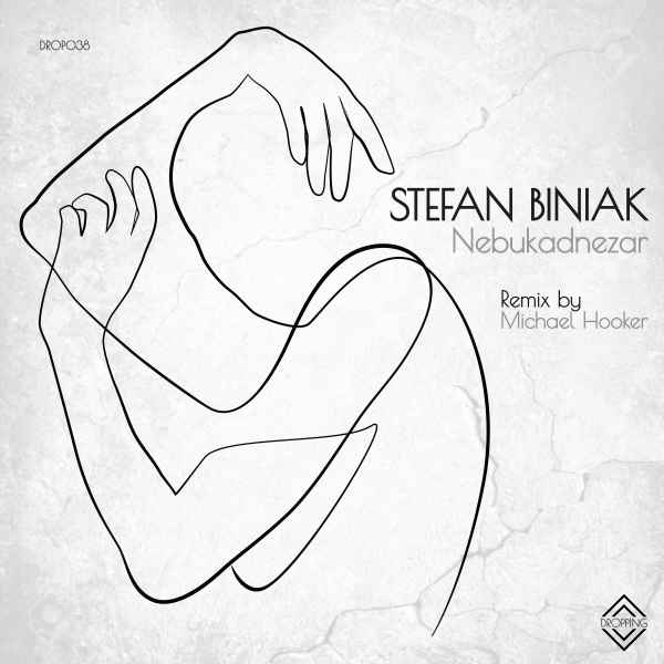 Stefan Biniak - Nebukadnezar