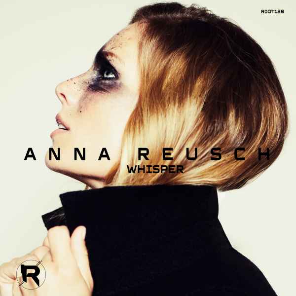 Anna Reusch - Whisper Ep
