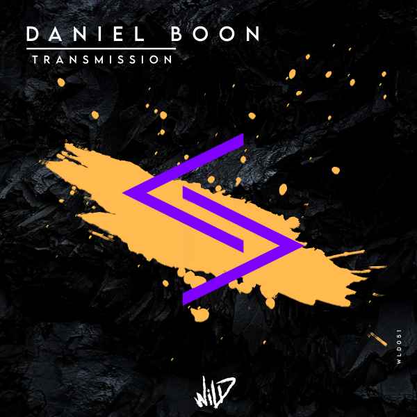 Daniel Boon - Transmission