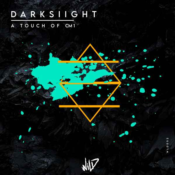 Darksiight - A Touch Of CM1