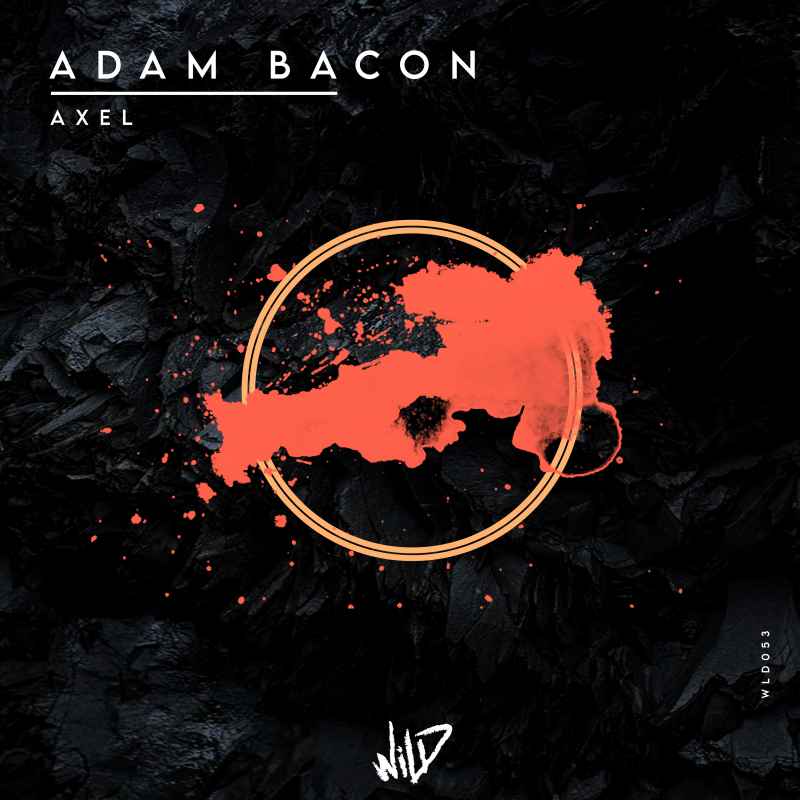 Adam Bacon - Axel