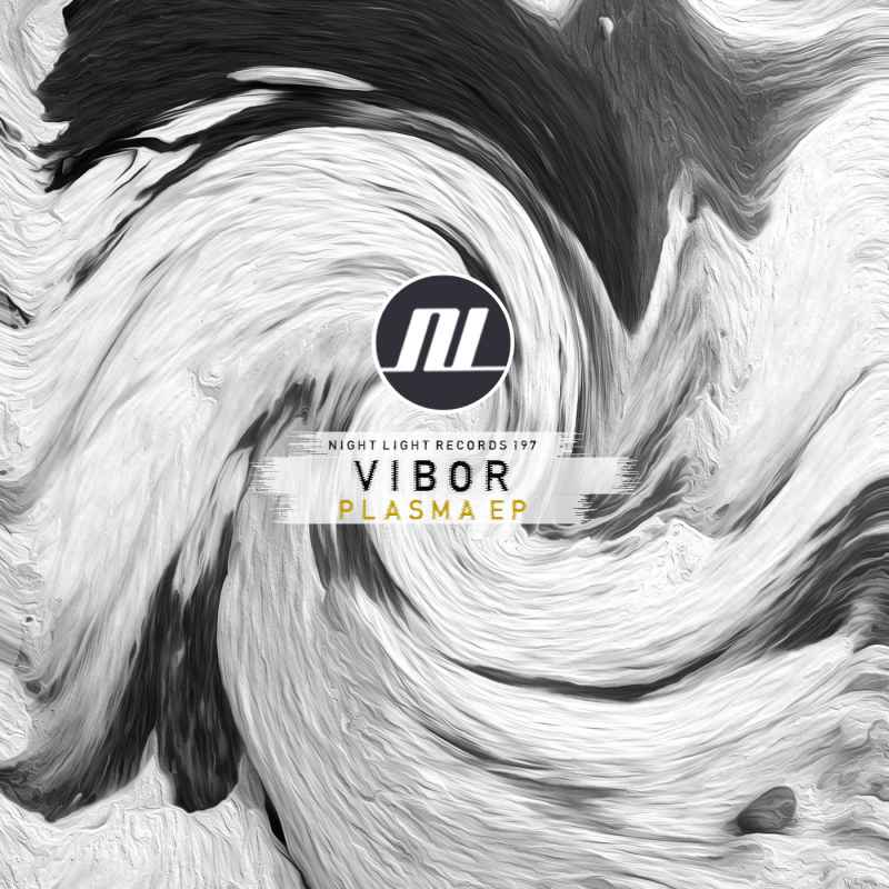 Vibor - Plasma EP