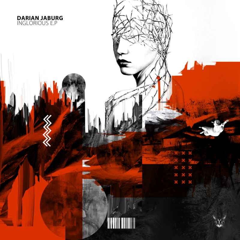 Darian Jaburg - Inglorious EP