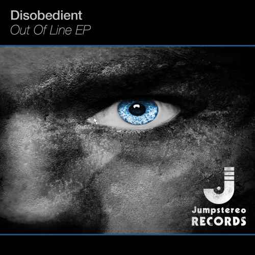 Disobedient - Out Of Line EP