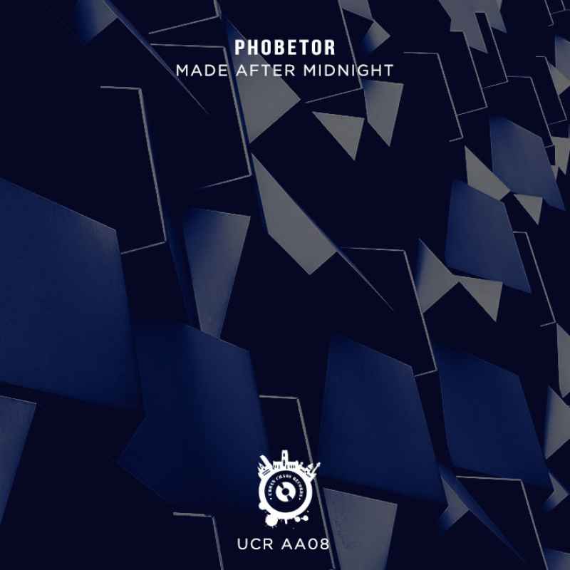 Phobetor - Made After Midnight [Album]