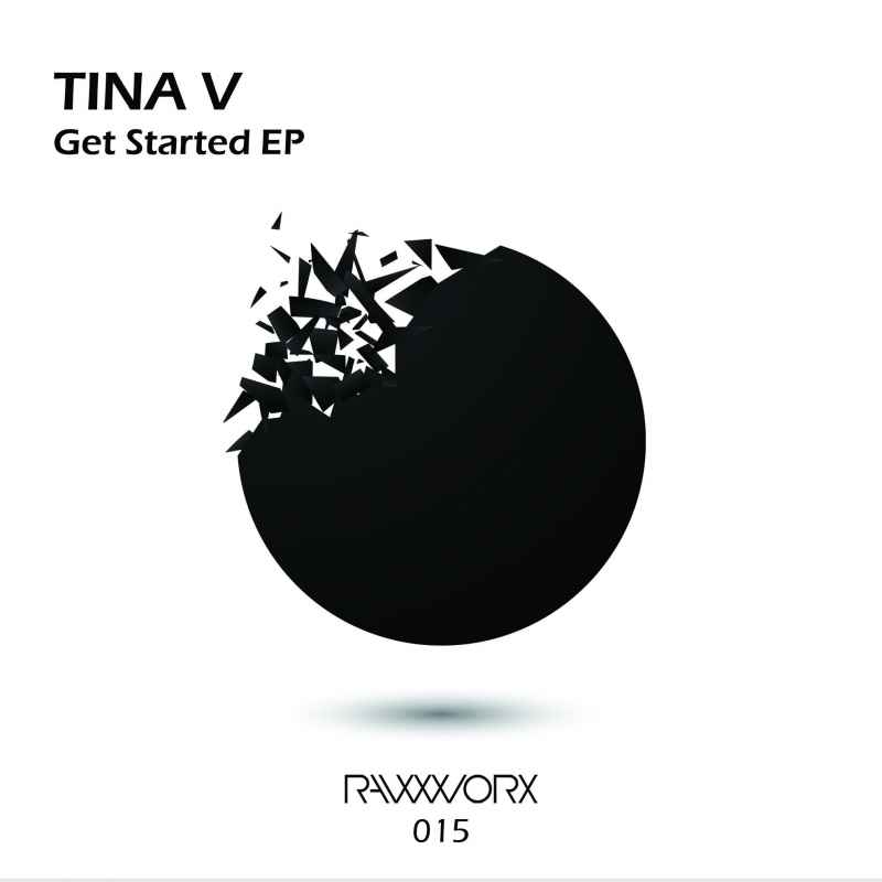 Tina V - Get Started EP