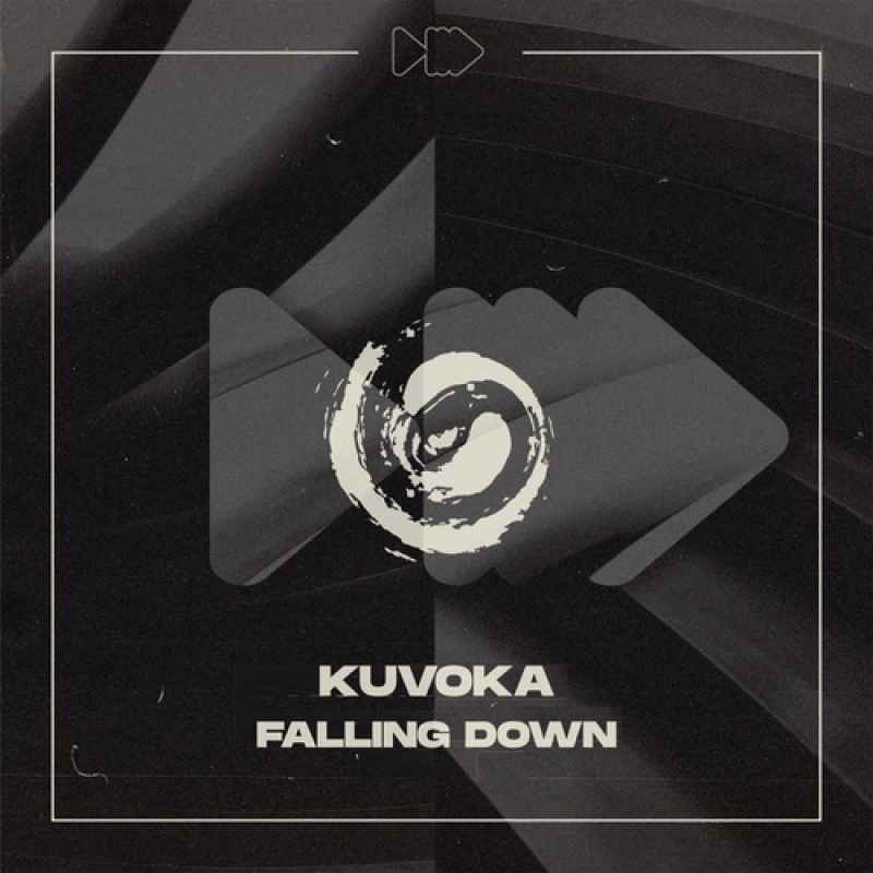 KUVOKA-FALLING DOWN