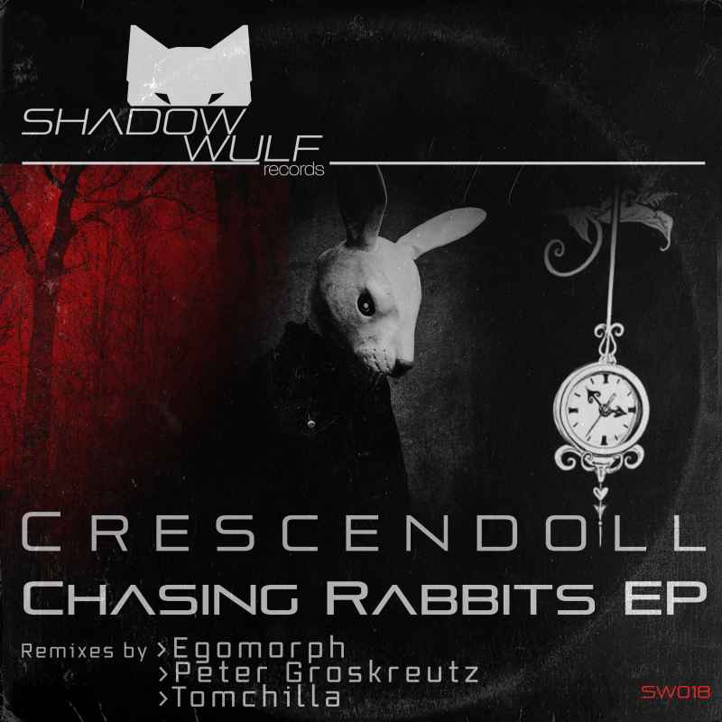 Crescendoll - Chasing Rabbits EP