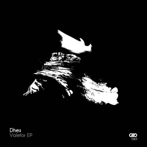 Dhes - Valefor EP