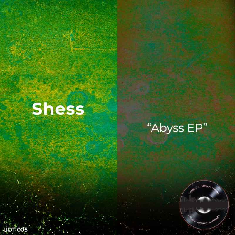 SHESS - Abyss EP