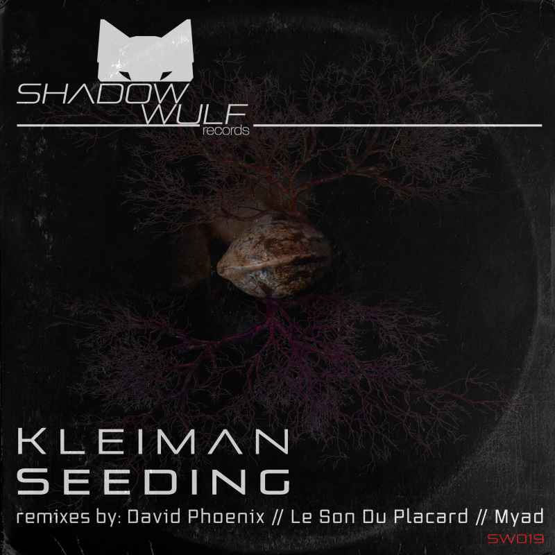 Kleiman - Seeding EP